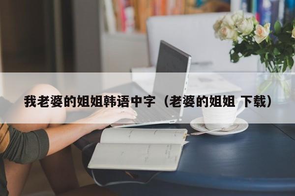 我老婆的姐姐韩语中字（老婆的姐姐 下载）